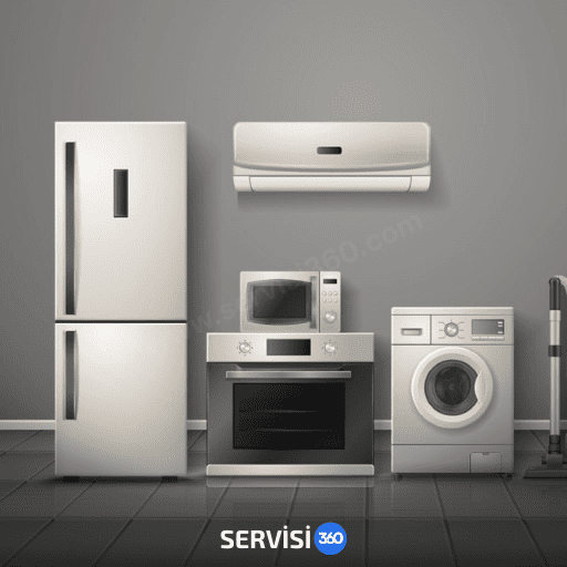 Maçka Beyaz Eşya Servisi
