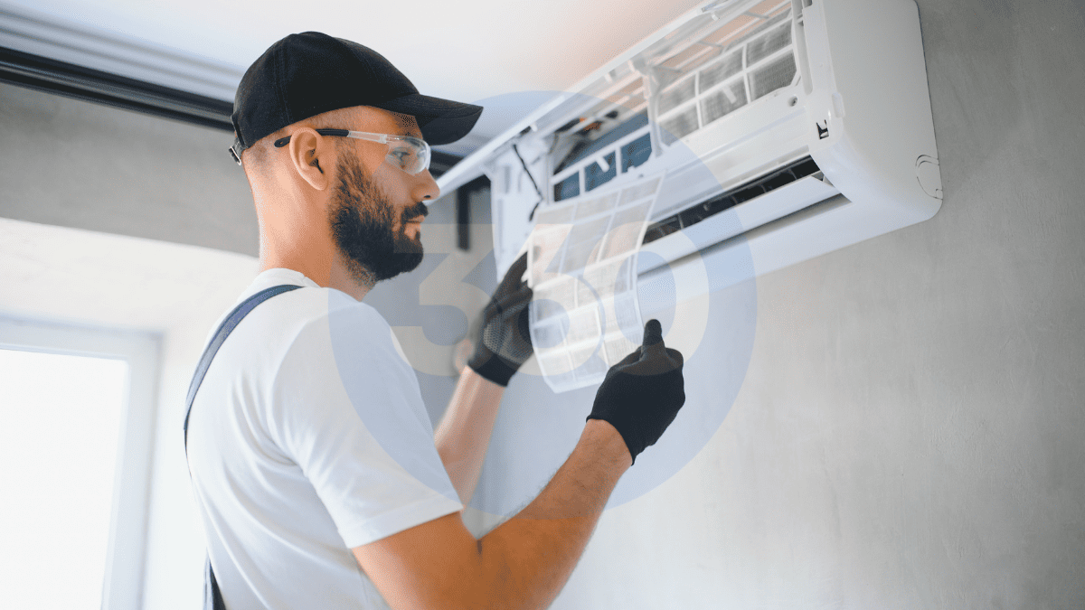 Maçka Klima Servisi