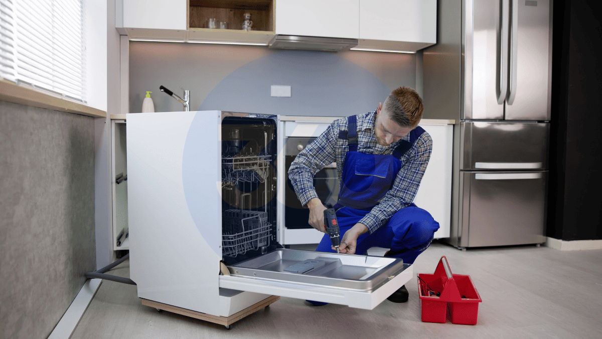 Maçka Bulaşık Makinesi Servisi